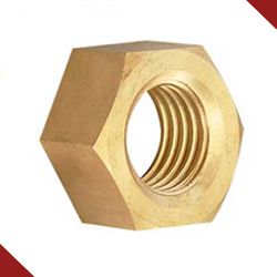Brass Nuts Hex Nuts Square Nuts Panel Nuts