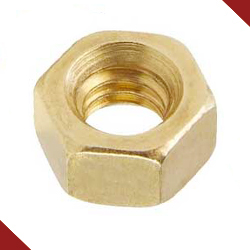 Brass Nuts Hex Nuts Square Nuts Panel Nuts