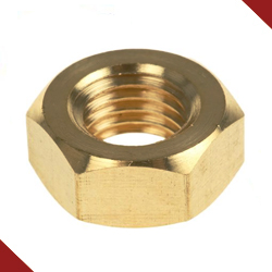Brass Nuts Hex Nuts Square Nuts Panel Nuts