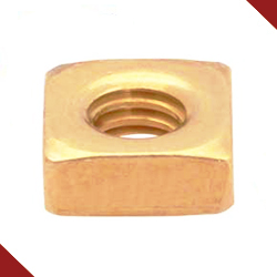 Brass Nuts Hex Nuts Square Nuts Panel Nuts